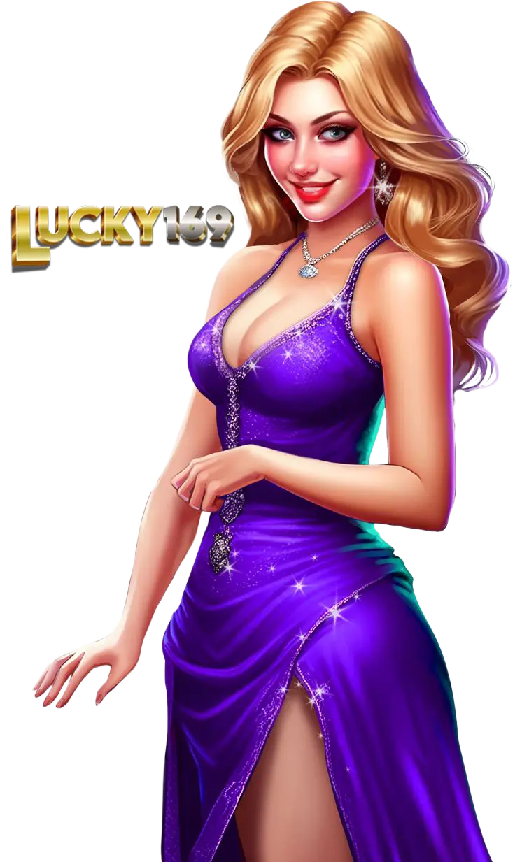 lucky169 สล็อต