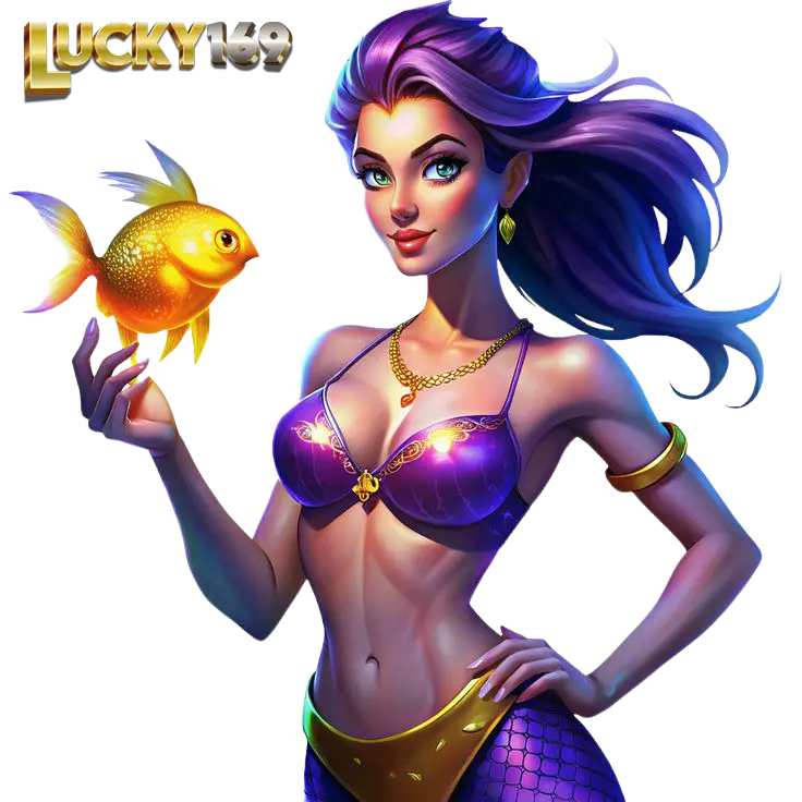 ทางเข้า lucky169